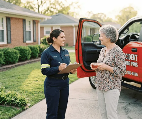 Accident Towing Service Spearfish, SD FAQs